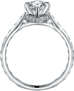 Gif animé bijoux bague